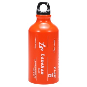 500 ml Benzyna Butelka paliwa Benzyna Nafta