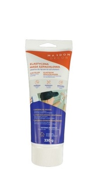 MASA SZPACHLOWA MARDOM DECOR DO SZTUKATERII