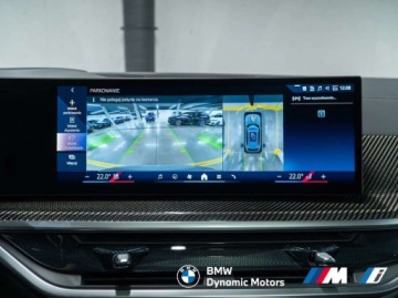 BMW X5 G05 SUV Facelifting 3.0 40i 381KM 2026 BMW X5 xDrive40i 381 KM mHEV - Gotowy do Odbioru - Pakiet M Pro - Kamera 3, zdjęcie 38