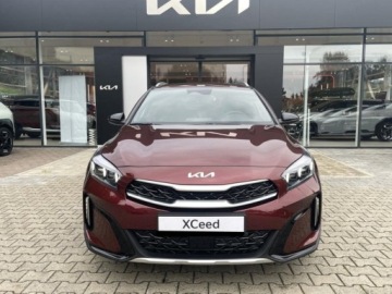 Kia XCeed 2026 KIA XCeed 1.6 T-GDI DCT 150KM, zdjęcie 1