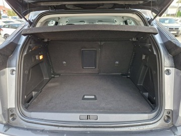 Peugeot 3008 II Crossover 1.2 PureTech 130KM 2018 Peugeot 3008 Salon Polska. Serwisowany w ASO., zdjęcie 30