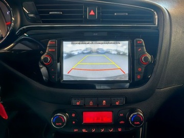 Kia Ceed II Hatchback 5d Facelifting 1.6 GDI 135KM 2018 Kia Ceed 1.6 benzyna, Nawi, Kamera, Serwis, zdjęcie 11