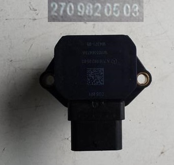 MERCEDES VENTIL ELEKTROMAGNETICKÝ 270 A2709820503