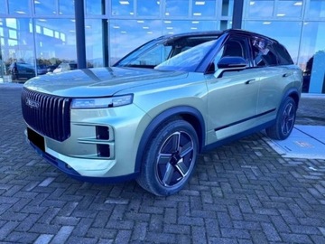  JAECOO J7 1.6 T-GDI Urban DCT Suv 147KM 2025