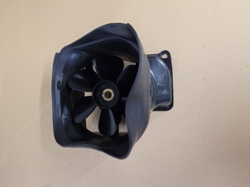 Вентилятор Хонда GL 1500 82-01
