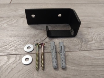 Металлический держатель для бензиновых пил