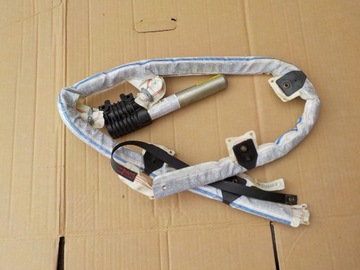 AIRBAG ZÁVĚS LEVÝ OPEL CORSA D 13150704