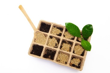 Вермикулит 3-6 мм. мешок 80 литров