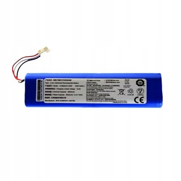 H1865CH-4S2P Bateria robota zamiatającego 5000mAh 14.4V 72Wh 5200