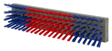 SZCZOTKA DO CZOCHRADŁA DLA KRÓW 50x10CM