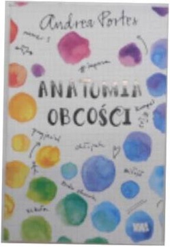 Анатомия странностей - Андреа Портес