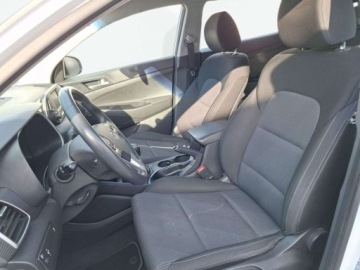 Hyundai Tucson III SUV Facelifting 1.6 GDi 132KM 2020 Hyundai Tucson 1.6 GDi 132KM Manual Salon PL 1.6 Benzyna 132KM, zdjęcie 10