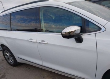 Chrysler Pacifica II 2023 Chrysler Pacifica Limited AWD 3.6 Hybryda 287KM, zdjęcie 6