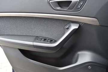 Seat Ateca SUV Facelifting 2.0 TDI 150KM 2021 Seat Ateca 2.0TDI 150KM DSG Xperience Navi FullLink HAK Podgrzew.Kierownic, zdjęcie 27