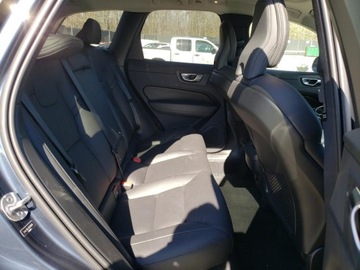 Volvo XC60 II 2024 Volvo XC 60 Plus 2024 2.0l 2.0 Benzyna 247KM, zdjęcie 11