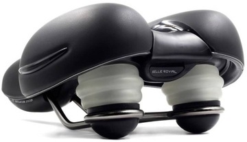 Седло Selle Royal Respiro Soft Relaxed