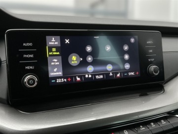 Skoda Octavia IV Kombi 2.0 TDI 150KM 2021 Skoda Octavia 2.0TDI 150KM Ambition DSG l Salon Po, zdjęcie 22