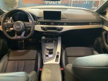 Audi A5 F5 Sportback 3.0 TDI 218KM 2018 Audi A5 Sportback S-line Elek. Klapa Ledy Virtual Kokpit Serwis Gwarancja, zdjęcie 8