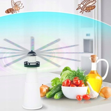 Вентиляторы Fly для столов Тихий вентилятор