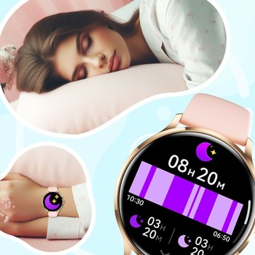 SMARTWATCH ЖЕНСКИЕ ЧАСЫ ПОЛЬСКОЕ МЕНЮ СПОРТИВНЫЙ ЗВОНОК ПУЛЬСОВЫЙ ЧАСЫ SMART WATCH PL