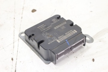 Sensor Airbag Poduszek 93457848 Renault Trafic III Vivaro B Wystrzelony