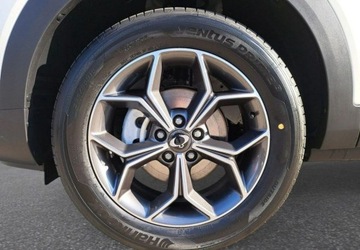 Ssangyong Korando V SUV 1.5 T-Gdi 163KM 2025 SsangYongKGM Korando Joy - 2025 - manual - klima dwustrefowa - czujniki k, zdjęcie 8