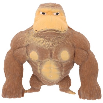 ГОРИЛЛА АНТИСТРЕСС ОБЕЗЬЯНА СЕНСОРНАЯ БОЛЬШАЯ ДЕКОМПРЕССИЯ ТРЕВОЖНОСТЬ