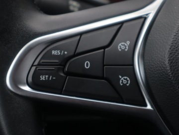 Renault Clio V Hatchback 5d 1.0 TCe 100KM 2020 Renault Clio 1.0 TCe, Salon Polska, 1. Właściciel, zdjęcie 15