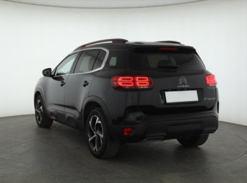 Citroen C5 Aircross SUV Facelifting 1.5 BlueHDi 131KM 2022 Citroen C5 Aircross BlueHDi 130, Salon Polska, zdjęcie 3