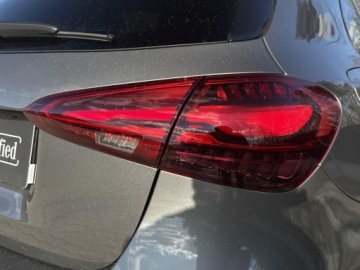 Mercedes Klasa A W177/V177 2025 Mercedes-Benz A 250, zdjęcie 12