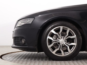 Audi A4 B8 Limousine 2.0 TDI 143KM 2008 Audi A4 2.0 TDI, Xenon, Klima, Klimatronic, zdjęcie 13