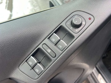 Volkswagen Tiguan I SUV Facelifting 2.0 TDI BlueMotion Technology 150KM 2015 Volkswagen Tiguan R-Line 4-Motion Nawigacja Asystent Parkowania Grzane Fot, zdjęcie 18