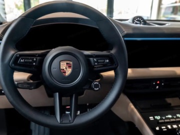 Porsche Macan 2025 PORSCHE Macan 4 Suv (387KM) 2025, zdjęcie 6