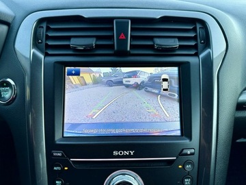 Ford Mondeo V Kombi Facelifting 2.0 EcoBlue 150KM 2020 Ford Mondeo Titanium,Navi,Gwarancja, zdjęcie 33