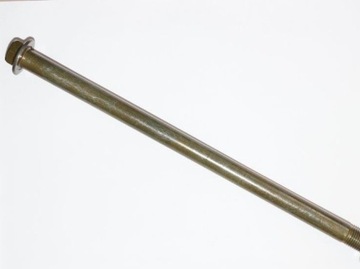 ŚRUBA OŚKA WAHACZ KYMCO MXU KXR MAXXER 250