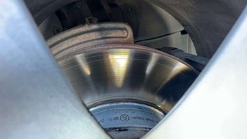 Mercedes Klasa B W246 Sports Tourer 180 CDI BlueEFFICIENCY 109KM 2013 Mercedes-Benz Klasa B Raty Automat klima Kamera Zadbany Swiezy Import Zar, zdjęcie 23