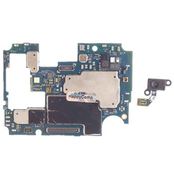 Oryginalna Płyta główna + czytnik linii SAMSUNG GALAXY A51 SM-A515F