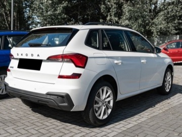 Skoda Kamiq Crossover Facelifting 1.5 TSI 150KM 2026 SKODA Kamiq Edition 130 1.5 TSI DSG Suv 150KM 2026, zdjęcie 2