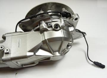 HONDA GL 1800 GOLD WING SC79 KARDAN DIFFER ПРИВОДНОЙ ВАЛ ПОВОРОТНЫЙ РЫЧАГ 2018