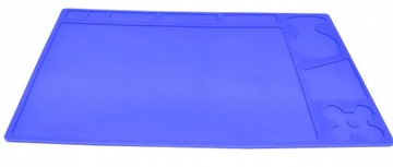 Паяльная станция HOTAIR WEP 852D + коврик, флюс 223