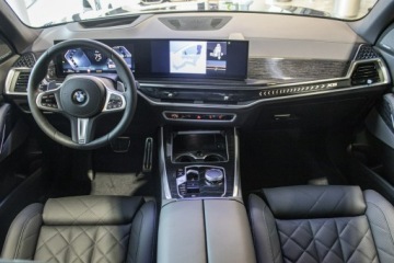 BMW X5 G05 SUV Facelifting 3.0 30d 298KM 2026 BMW X5 xDrive30d Dostępne od ręki!, zdjęcie 14