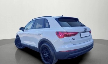 Audi Q3 II SUV 1.5 35 TFSI 150KM 2023 Audi Q3 35 TFSI S tronic Advantage Dealer BMW Bonkowscy Gorzow Wlkp. 1.5, zdjęcie 4