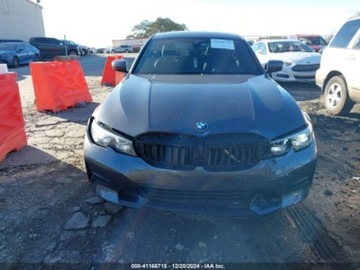 BMW Seria 3 G20-G21 2020 BMW Seria 3 2020r., 330I, od ubezpieczalni 2.0 Benzyna 255KM, zdjęcie 1