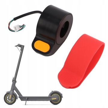 MANETKA GAZU PRZYSPIESZENIA DO NINEBOT MAX G30