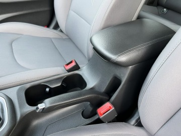 Hyundai i30 III Wagon Facelifting 1.5 T-GDI 48V 160KM 2022 Hyundai i30 48V Hybrid /Full Led / Kamera / Salon, zdjęcie 36