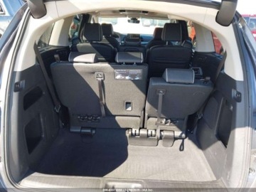 Honda Odyssey IV 2025 Honda Odyssey Touring 2025 3.5l 3.5 Benzyna 280KM, zdjęcie 5
