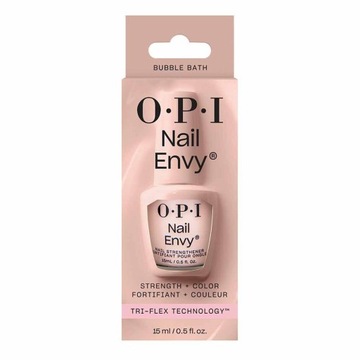 Opi Nail Envy Bubble Bath Odżywka Do Paznokci 15ml
