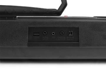 Клавиатура MAX KB1 (P)