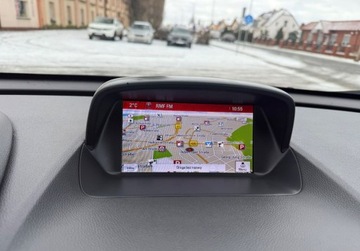 Opel Mokka I SUV 1.4 Turbo ECOTEC 140KM 2016 Opel Mokka 1.4T NAVI Klimatronic 78.000 km 1.4 Benzyna 140KM, zdjęcie 11