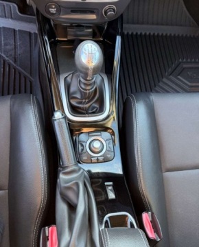 Renault Megane III Hatchback Facelifting 1.4 TCe 130KM 2013 Renault Megane Renault Megane 1.4 16V TCE Bose Edition 1.4 Benzyna 130KM, zdjęcie 15